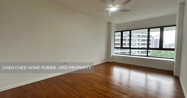 The Interlace (D4), Condominium #448770271